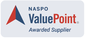 NASPO Value Pro Awarded Supplier