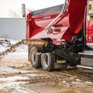 SIDEWALK UNLOADER